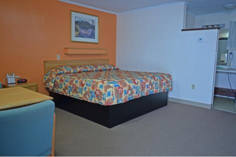 Budget Host Inn and Hotel